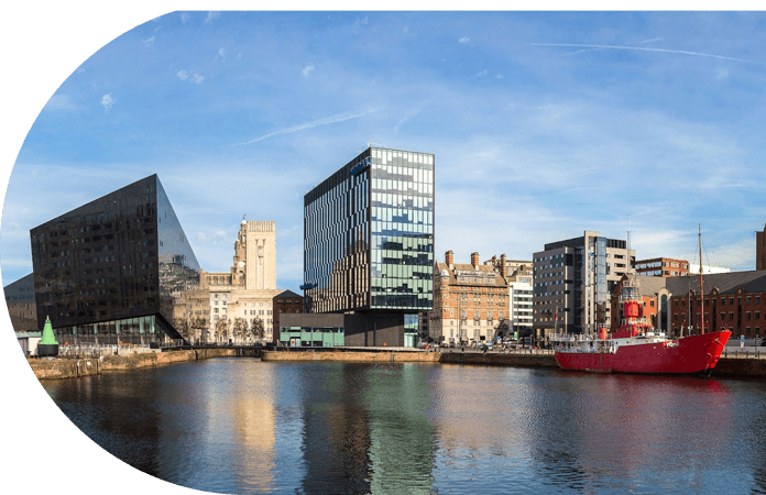 The Appeal of the Liverpool Property Market