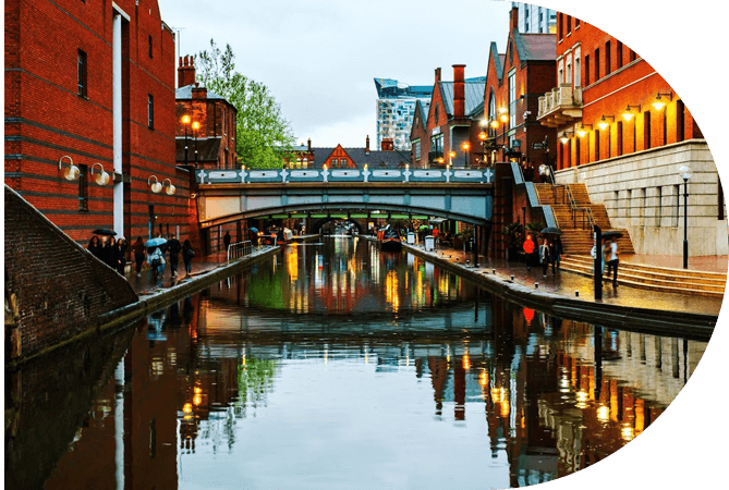 The Outlook for Birmingham Buy-to-Let Investments