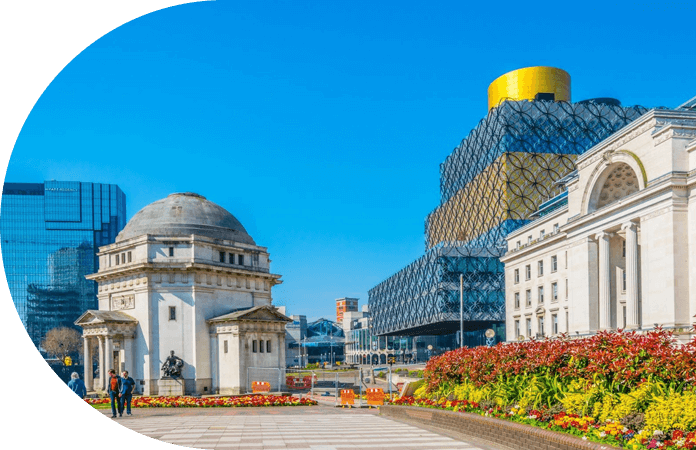 Reasons To Invest in Birmingham with Ralph Rose Property