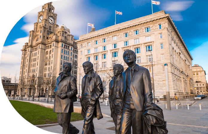 Reasons To Invest in Liverpool with Ralph Rose Property